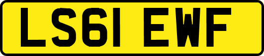 LS61EWF