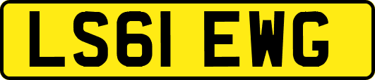 LS61EWG