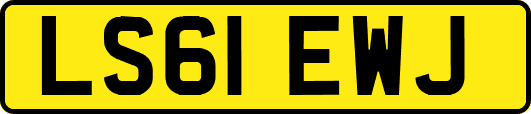 LS61EWJ