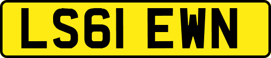 LS61EWN