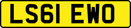 LS61EWO