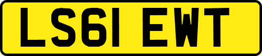 LS61EWT