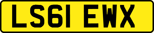LS61EWX