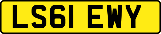 LS61EWY