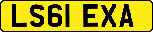 LS61EXA