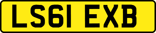 LS61EXB