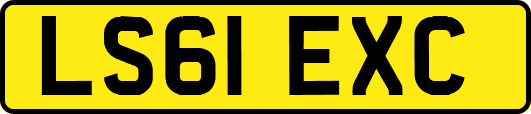 LS61EXC