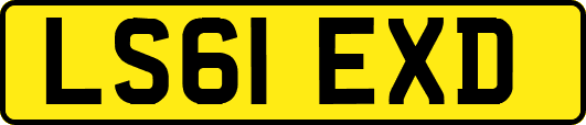 LS61EXD