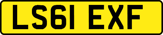 LS61EXF