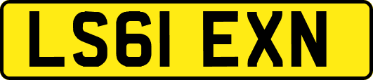 LS61EXN