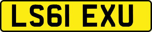LS61EXU