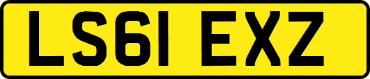 LS61EXZ