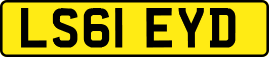 LS61EYD