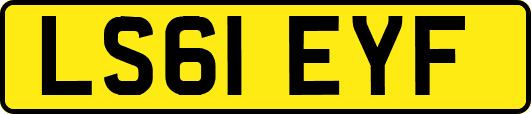 LS61EYF