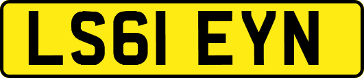 LS61EYN