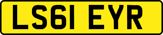 LS61EYR