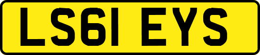 LS61EYS