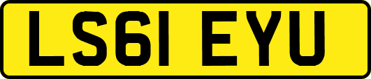 LS61EYU