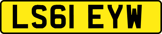 LS61EYW