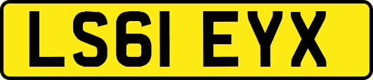 LS61EYX