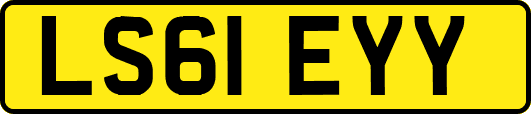 LS61EYY