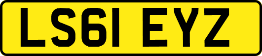 LS61EYZ