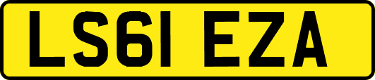 LS61EZA