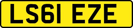 LS61EZE
