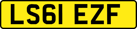 LS61EZF