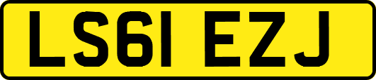 LS61EZJ