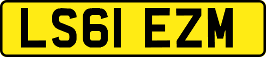 LS61EZM