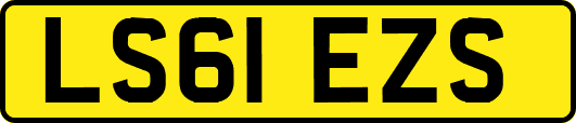 LS61EZS
