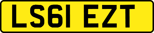 LS61EZT