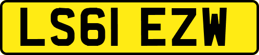 LS61EZW
