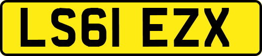 LS61EZX