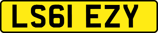 LS61EZY
