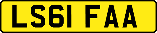 LS61FAA