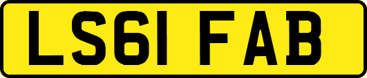LS61FAB