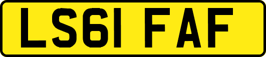 LS61FAF