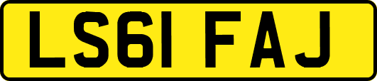 LS61FAJ