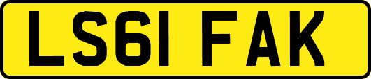 LS61FAK