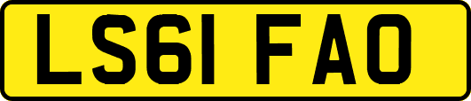 LS61FAO