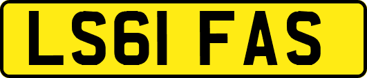LS61FAS