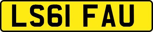 LS61FAU