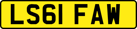 LS61FAW