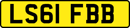 LS61FBB