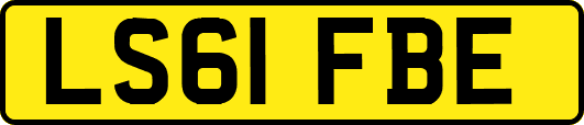 LS61FBE
