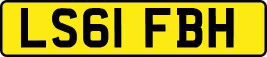 LS61FBH