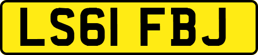 LS61FBJ