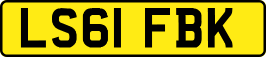 LS61FBK
